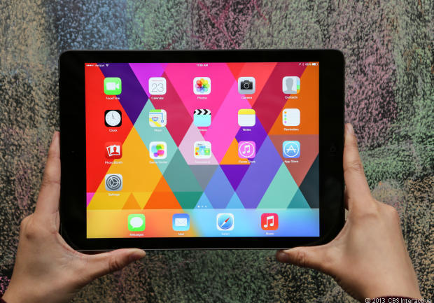 　Appleの最新の製品は薄型になった「iPad Air」である。iPad Airはこれまでで最も強力なiPadだが、十分な革新をもたらす製品だろうか。Appleは鋭さを失ってしまったのだろうか、という問いに対する米CNETの考えを知りたい人は最新の「Adventures in Tech」を見てほしい。