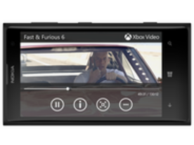 新アプリ「Xbox Video」と「Xbox Music Preview」、「Windows Phone」ストアに登場