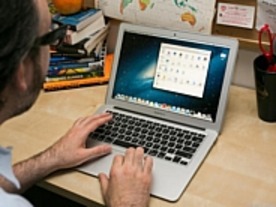 旧「MacBook」搭載のカメラでのぞき見--研究で手法が明らかに