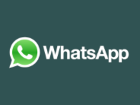 WhatsApp、アクティブユーザー数が5億人に