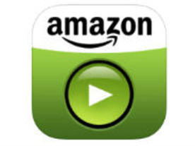 「Amazonインスタント・ビデオ」にiOSアプリを提供開始