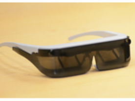 Atheer Lab、3D拡張現実メガネで資金調達