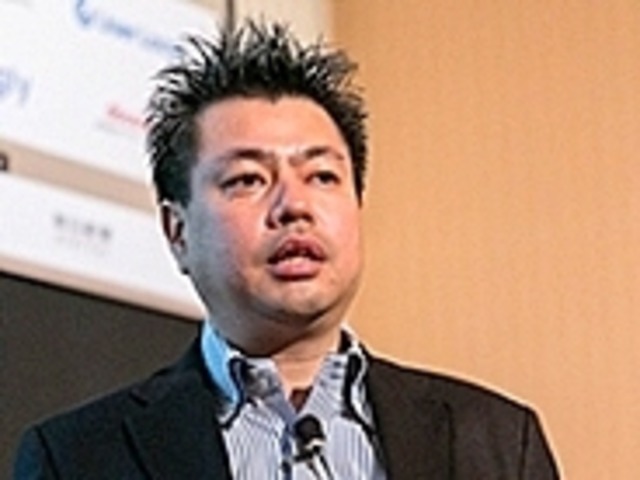 ビッグデータ活用に向けて検討から試行へ 日本ibm中林氏 Cnet Japan