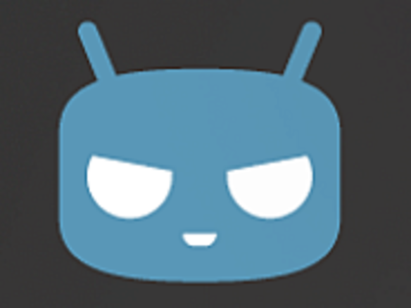 「CyanogenMod」、インストール件数が1000万件を突破