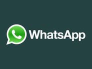 WhatsApp、月間アクティブユーザー数が4億人を突破