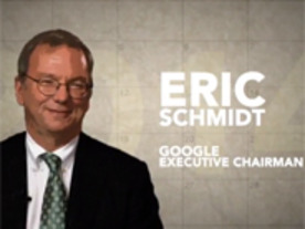 グーグルのシュッミット会長、2014年を予想：「モバイルはすでにPCに勝っている」