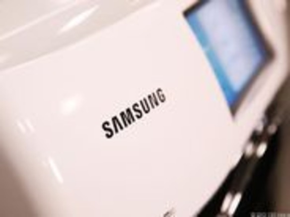 サムスン、スマートホームのための新プラットフォーム「Samsung Smart Home」を発表