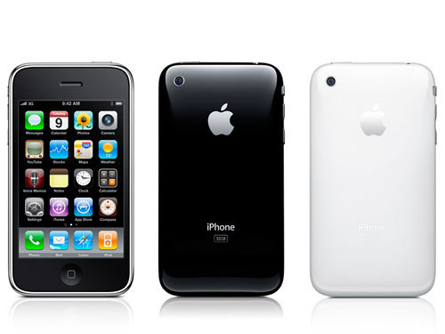 　もちろん2009年には、さらに高速になった「iPhone 3GS」も発売された。「iPhone OS 3.0」も同時に登場し、コピー＆ペーストやMMSのような待望の機能が追加された。