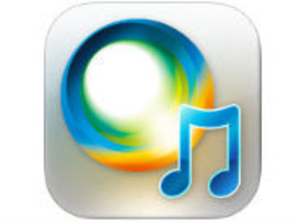 Music Unlimited、iOSアプリをアップデート--オススメプレイリストに対応