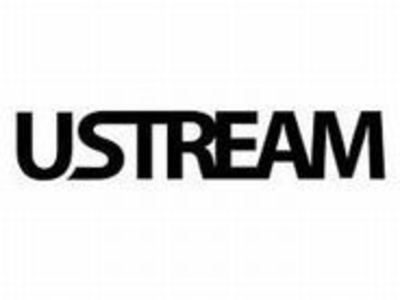 Ustream、大相撲を全世界に有料配信--アーカイブ視聴も