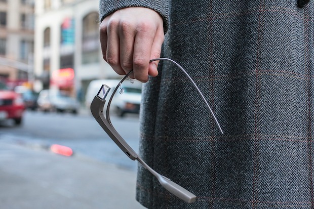 Google Glassはガジェットの主流になるのだろうか？