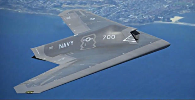 　米軍は20年近くにわたって無人航空機を組織的に利用してきたが、実のところ、それはまだ始まりにすぎない（米陸軍が最初の「Wright Flyer」を手に入れてから20年が経過しても、複葉機がまだ広い範囲で使用されていたことを考えてみてほしい）。無人航空機は常に高性能化と多機能化が進んでおり、例えば「X-47B」デモンストレーターは、2013年に空母への自動での着艦と発艦を何度も行った。2014年に進化を遂げた無人航空機が飛行するのはまだ先のことだが、正しい方向へと進化することになるだろう。米海軍は、次世代の無人空母発進監視攻撃（Unmanned Carrier Launched Airborne Surveillance and Strike：UCLASS）機についての最終提案依頼書を2014年中ごろまでに出すことになっている。その後、Northrop Grumman（X-47Bの製造元）、Lockheed Martin、General Atomics、Boeingといった企業がすべて依頼書に応じ、競争が行われるだろう。そのときが来れば、未来の無人航空機の姿がよりはっきりと分かるはずだ（上の写真はLockheedのUCLASS機のコンセプト）。