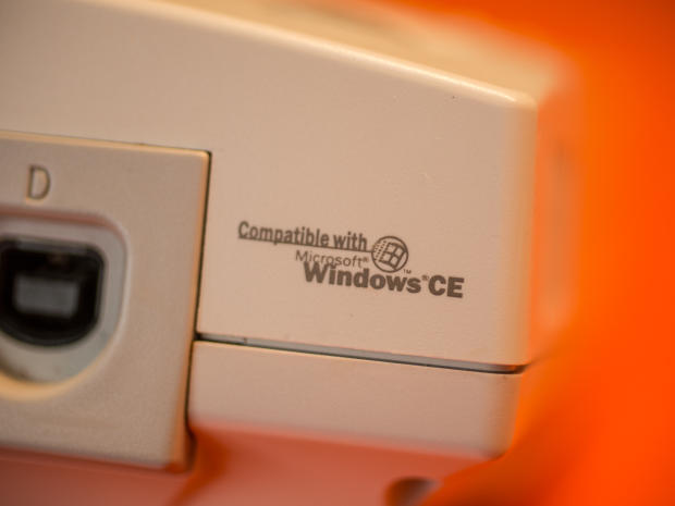 　Microsoftは「Windows CE」のドリームキャスト用バージョンを開発したが、結局、いくつかのゲームでしか使われなかった。
