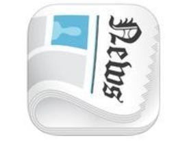 「Feedly」と連携できるiPhone用RSSリーダ--「Newsify」