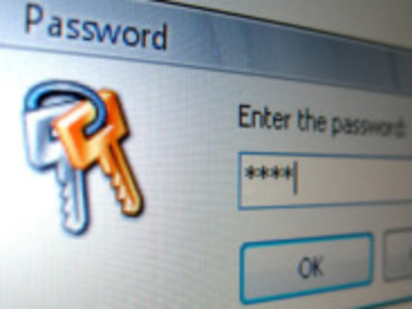 2013年最悪パスワード、トップは「123456」--「password」を抜く