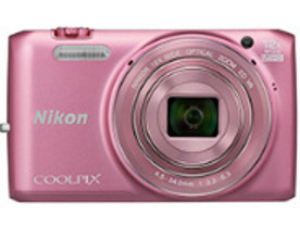 ニコン、デジカメ「COOLPIX」3機種--乾電池、Wi-Fi搭載、メイクアップ効果など