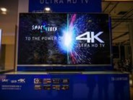 ソニー、次期スマホ「Sirius」で4K動画撮影に対応か