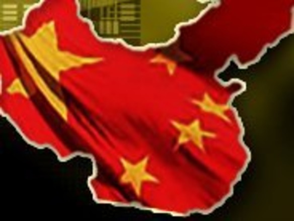 中国の「Great Firewall」に障害--検閲迂回を手がける企業のサイトにリダイレクト