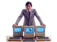 「Macintosh」30周年--その誕生、試練、残したもの（前編）