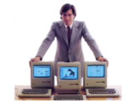 「Macintosh」30周年--その誕生、試練、残したもの（後編）