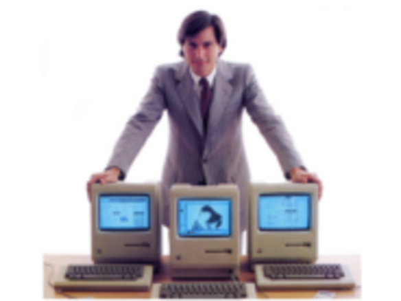 「Macintosh」30周年--その誕生、試練、残したもの（前編）