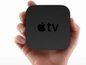 「Apple TV」の新バージョン、2014年前半に発売か