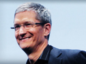 クックCEO、アップルの秘密主義について語る--「Mac」30周年記念インタビューで