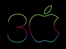 アップル、「Macintosh」デビュー30周年で特別ページ