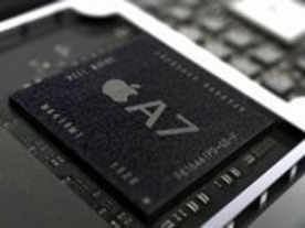 アップル「A8」プロセッサ、製造は台湾のTSMCか