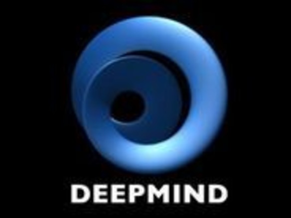 グーグル、人工知能を手がけるDeepMindを買収か