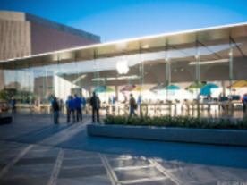アップル、Q1決算を発表--売上高と「iPhone」販売台数が過去最高を記録