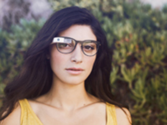 「Google Glass」はプライバシーの終わりを告げる？--グーグル、「Glass」に対する「10の誤解」に反論
