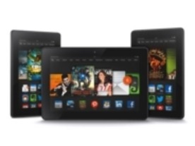アマゾン、「Kindle」利用の支払いシステムを計画か--中小規模の小売店向け