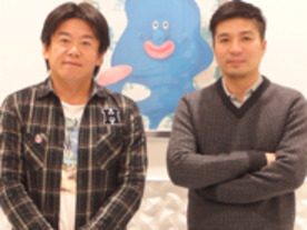 藤田氏と堀江氏がタッグを組んだ「7gogo」いよいよ始動--スマホ向けにアプリを公開へ