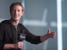 Facebookの10カ年計画--ザッカーバーグCEOが示す展望