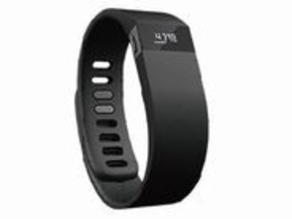 ソフトバンク、腕時計型活動量計「Fitbit Force」の販売を延期