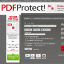 PDFProtect!
