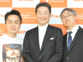 スクエニ和田会長と山本一郎氏が語ったゲーム業界の潮流と未来