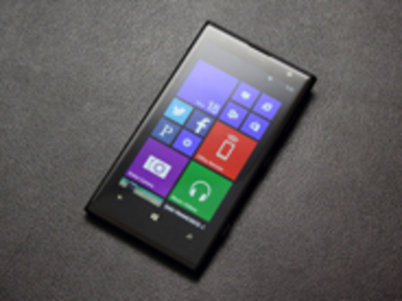 「Windows Phone 8.1」、「Windows RT」とアプリ共有の可能性--一部新機能がリーク