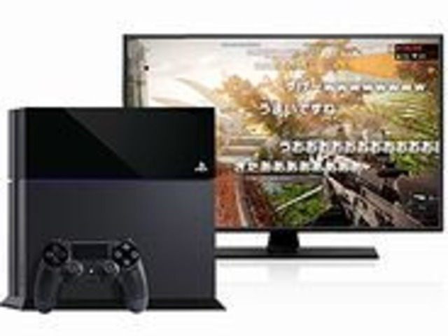 Ps4のゲーム動画を ニコニコ生放送 で配信可能に 本体ボタン1つで Cnet Japan