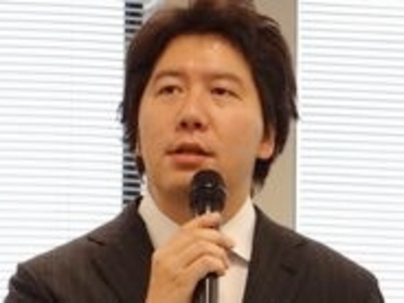 田中社長が振り返るグリーの10年--復活の鍵を握るのはQ4