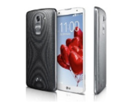 LG、5.9インチ新スマートフォン「G Pro 2」を発表