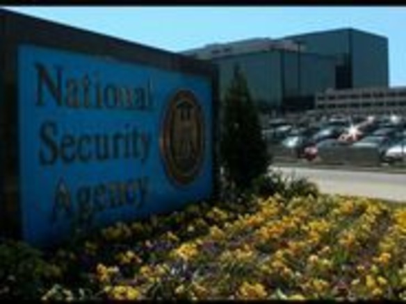 オバマ米大統領、NSAのセキュリティ脆弱性秘匿を一部許可か