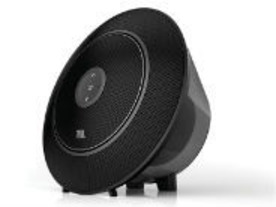 中心部が取り外せる新発想のBluetoothスピーカ「VOYAGER」にブラックモデル