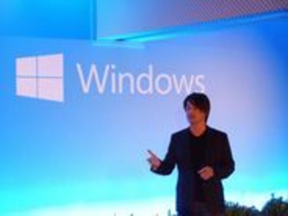 MS、「Windows Phone」次期アップデートの詳細を発表--パートナー企業も拡大