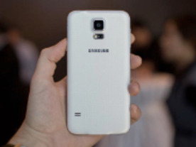 「Galaxy S5」、4月11日に150カ国で発売へ