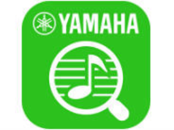 ヤマハ、メロディを弾いて曲名を検索できるiPhoneアプリ「弾いちゃお検索」を提供