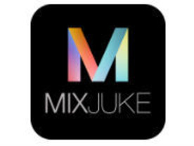 レコメンド機能を強化した音楽ストリーミングサービス「MIXJUKE」