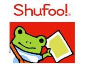 「Shufoo!来店クーポン」を実証実験--チラシを見た人の来店がわかるO2Oサービス