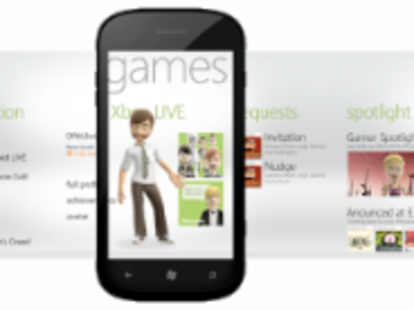 MSの「Xbox Live」、「iOS」「Android」ゲーム対応を検討か
